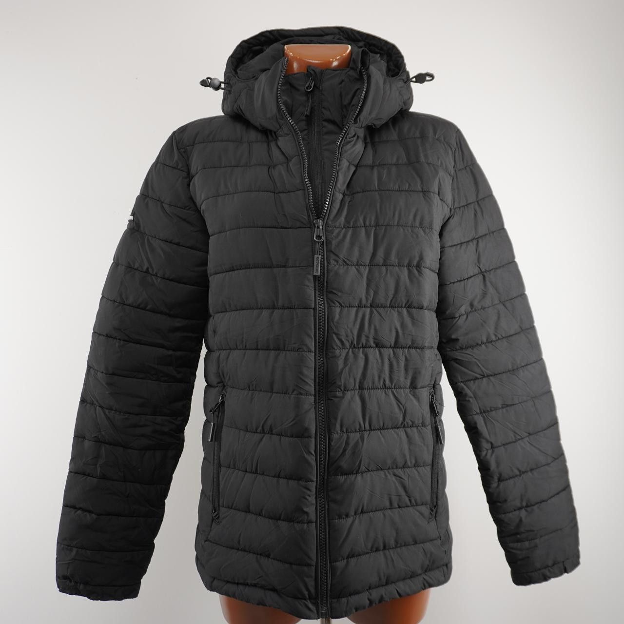 Superdry Women's Jacket Superdry Size S / US 4 / IT 40 - 3 Thumbnail
