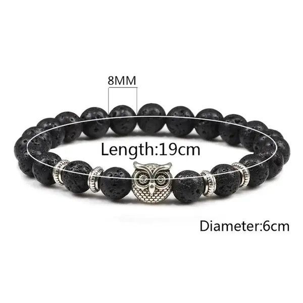 Other Natural Stone Bracelet Size ONE SIZE - 4 Thumbnail