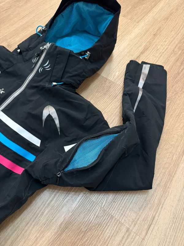 Phenix Phenix Ski Snowboard Jacket size L Size L / US 10 / IT 46 - 8 Thumbnail