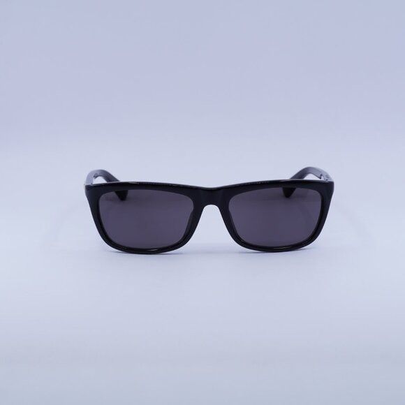 Bottega Veneta 🕶️ New Bottega Veneta BV1328SA 001 Sunglasses - Shiny Black Size ONE SIZE - 2 Thumbnail