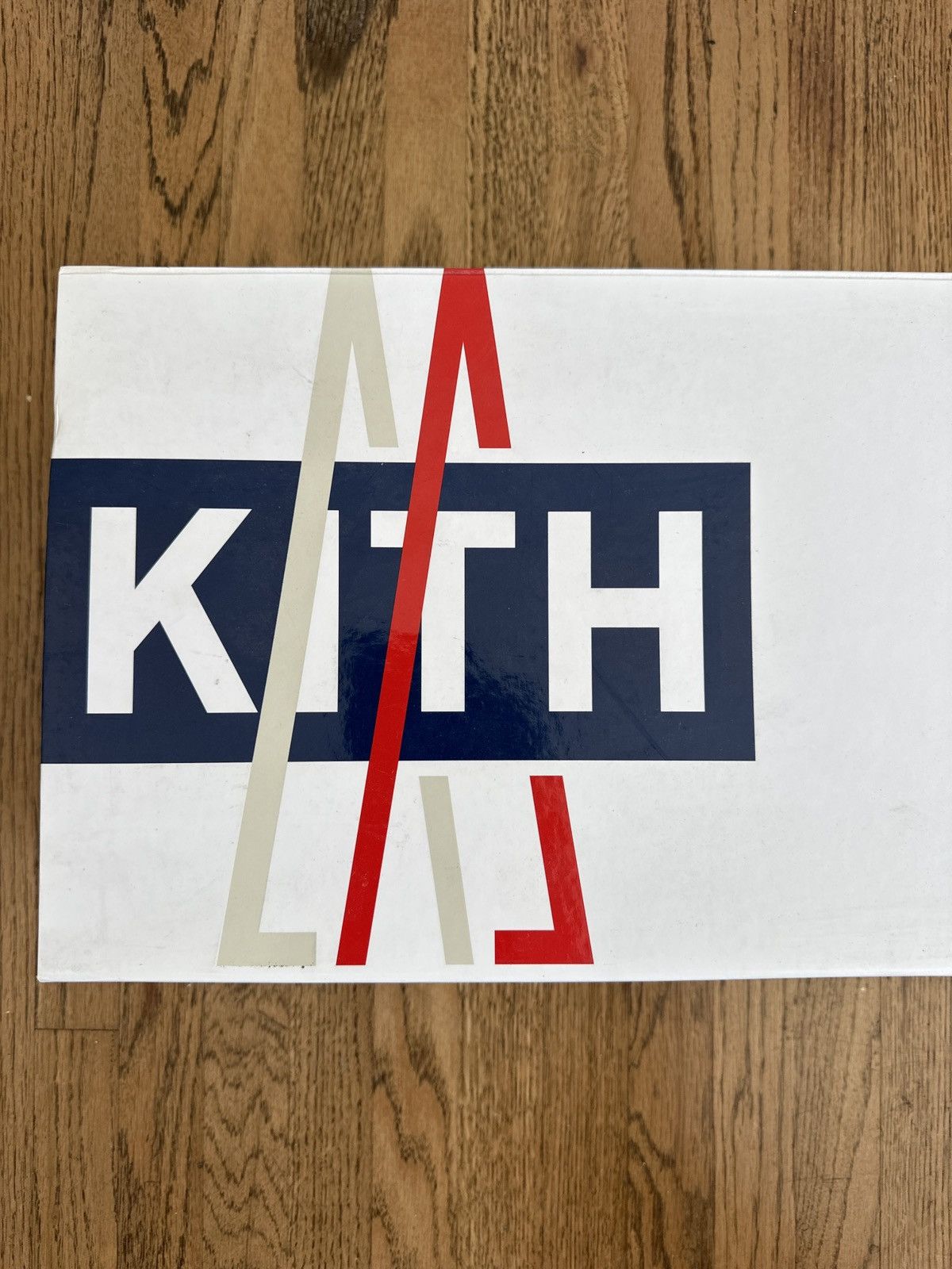 Kith × Moncler Kith x Moncler x Asics Size US 11 / EU 44 - 2 Thumbnail