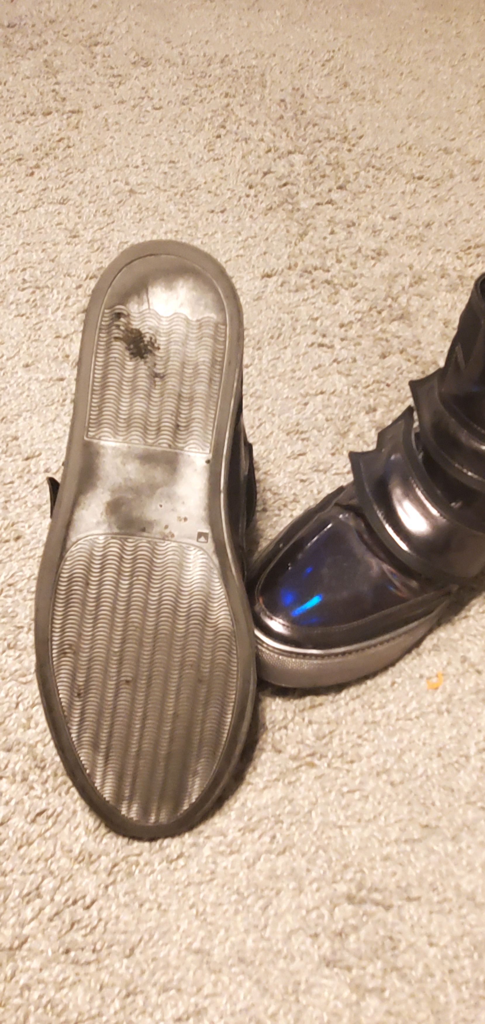 Alberto Art Space Total Color Size US 7.5 / EU 40-41 - 3 Thumbnail