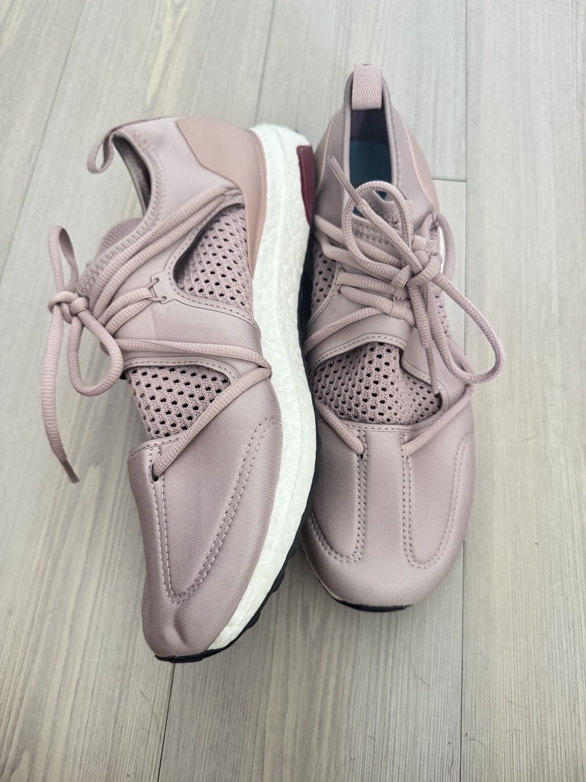 Stella McCartney Adidas X Stella McCartney Ultraboost T Sneaker Size US 9.5 / IT 39.5 - 10 Thumbnail