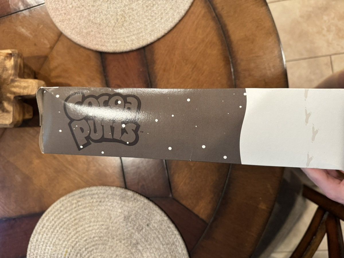 Kith Kith x Cocoa Puffs Cereal Size ONE SIZE - 5 Thumbnail