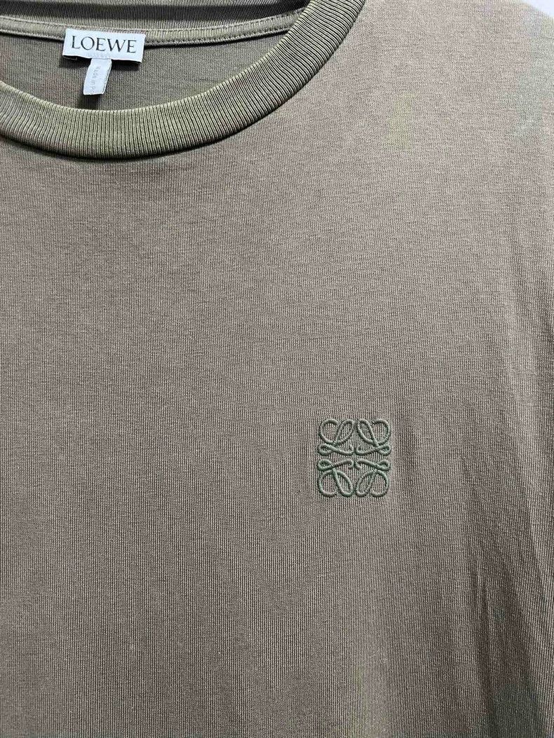 Loewe LOEWE Green Card T-shirt Size XS / US 0-2 / IT 36-38 - 5 Thumbnail