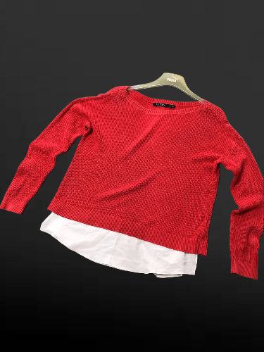 Ralph Lauren Ralph Lauren Size M Sweater Casual Y2K Size M / US 6-8 / IT 42-44 - 1 Thumbnail