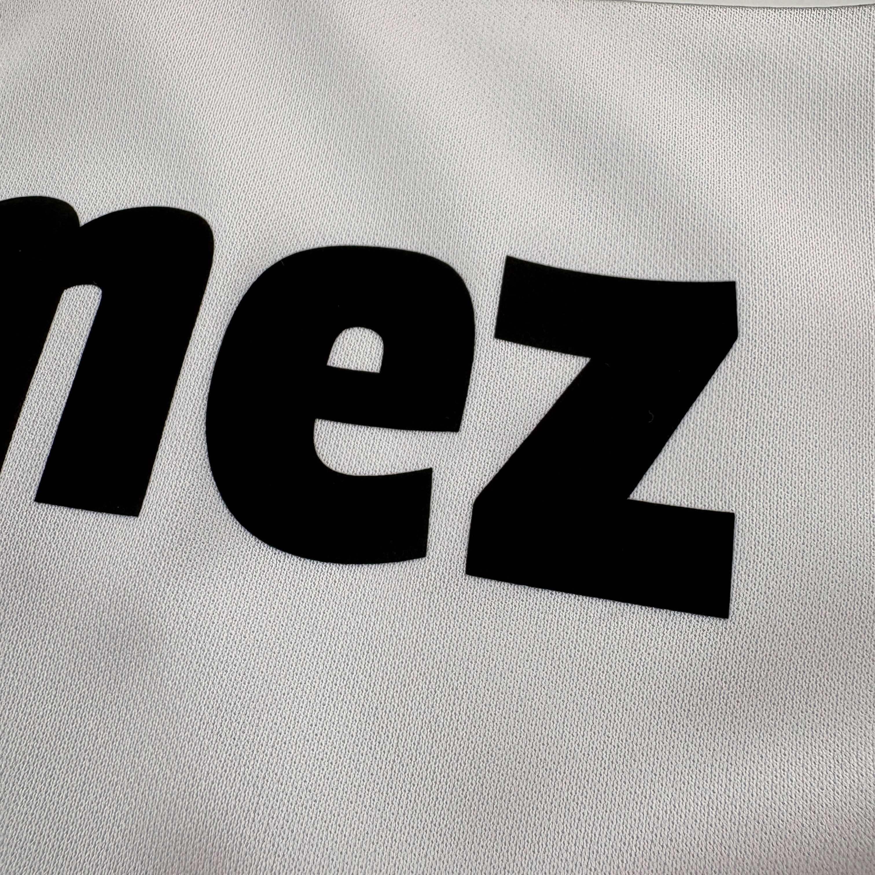 Puma Stuttgart 2018-19 Puma home Gomez football jersey Womens XS Size XS / US 0-2 / IT 36-38 - 11 Thumbnail
