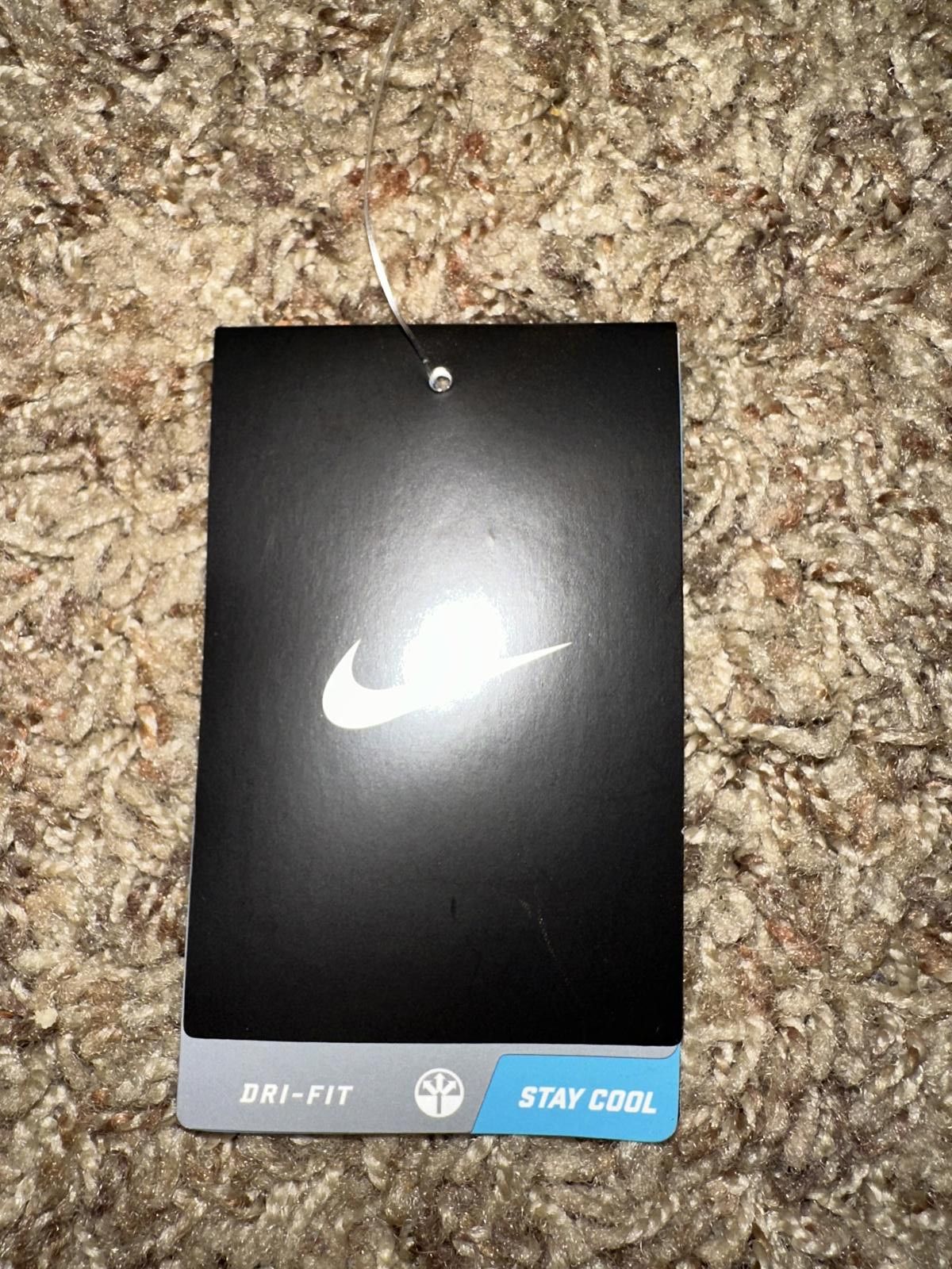 Nike Nike Hyperspeed Dri-Fit Men’s S Basketball Gym Shorts Size US 32 / EU 48 - 11 Thumbnail