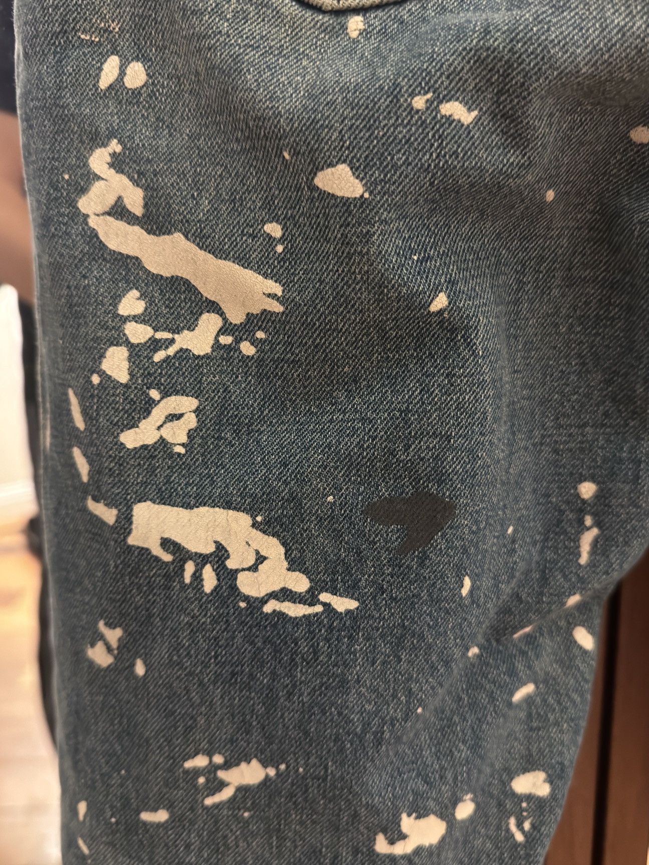 Helmut Lang Helmut Lang Painter jean Size US 28 / EU 44 - 4 Thumbnail