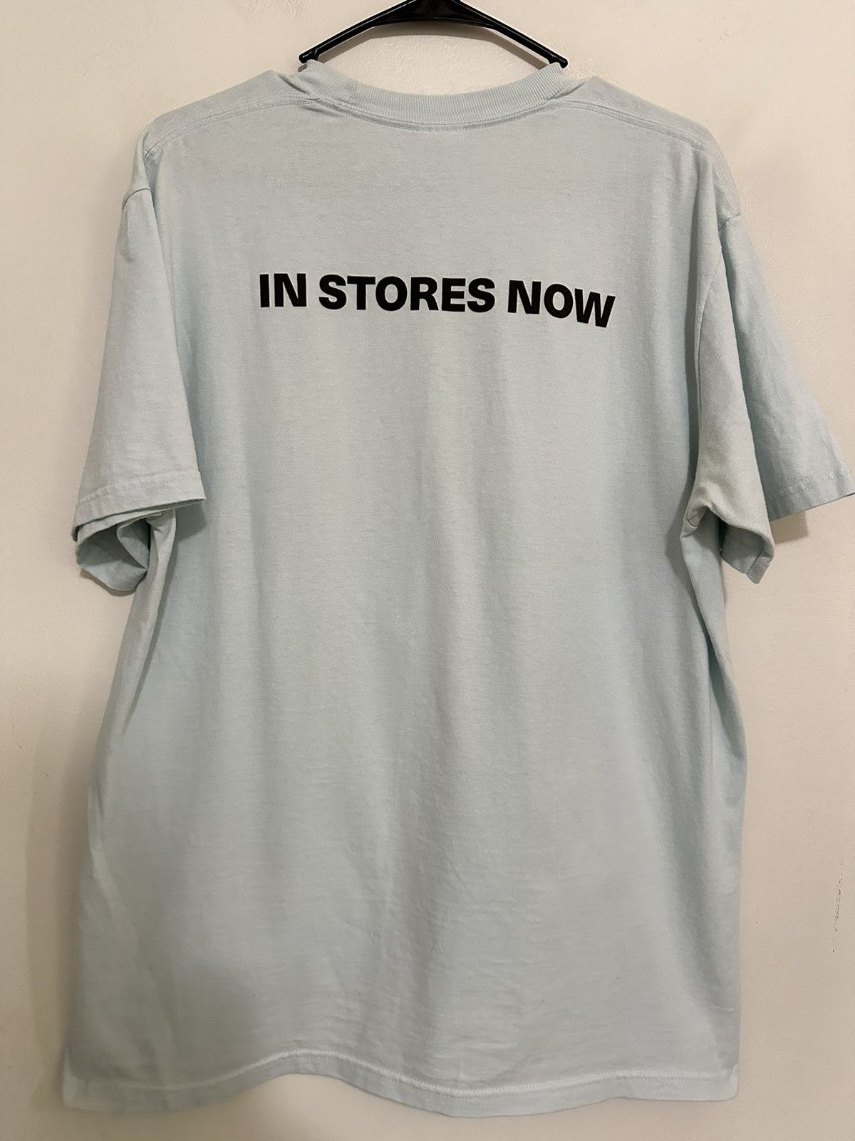 Supreme Supreme Diamond Tee Size US M / EU 48-50 / 2 - 3 Thumbnail