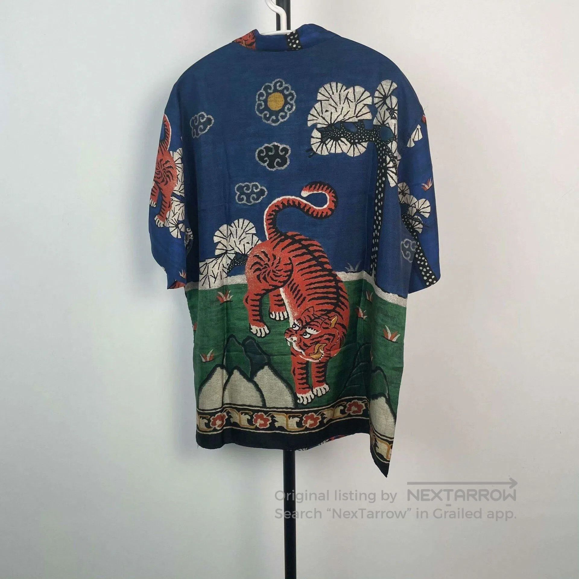 Gucci Gucci Printed Short. Size US L / EU 52-54 / 3 - 2 Thumbnail