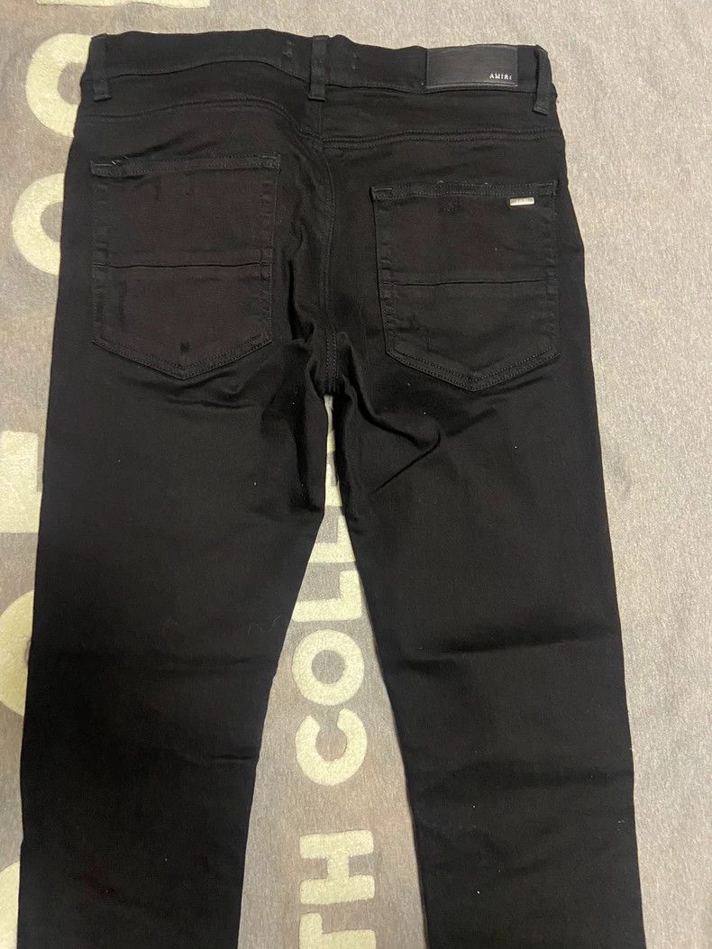 Amiri Amiri mx1 Jeans Size US 31 - 8 Thumbnail
