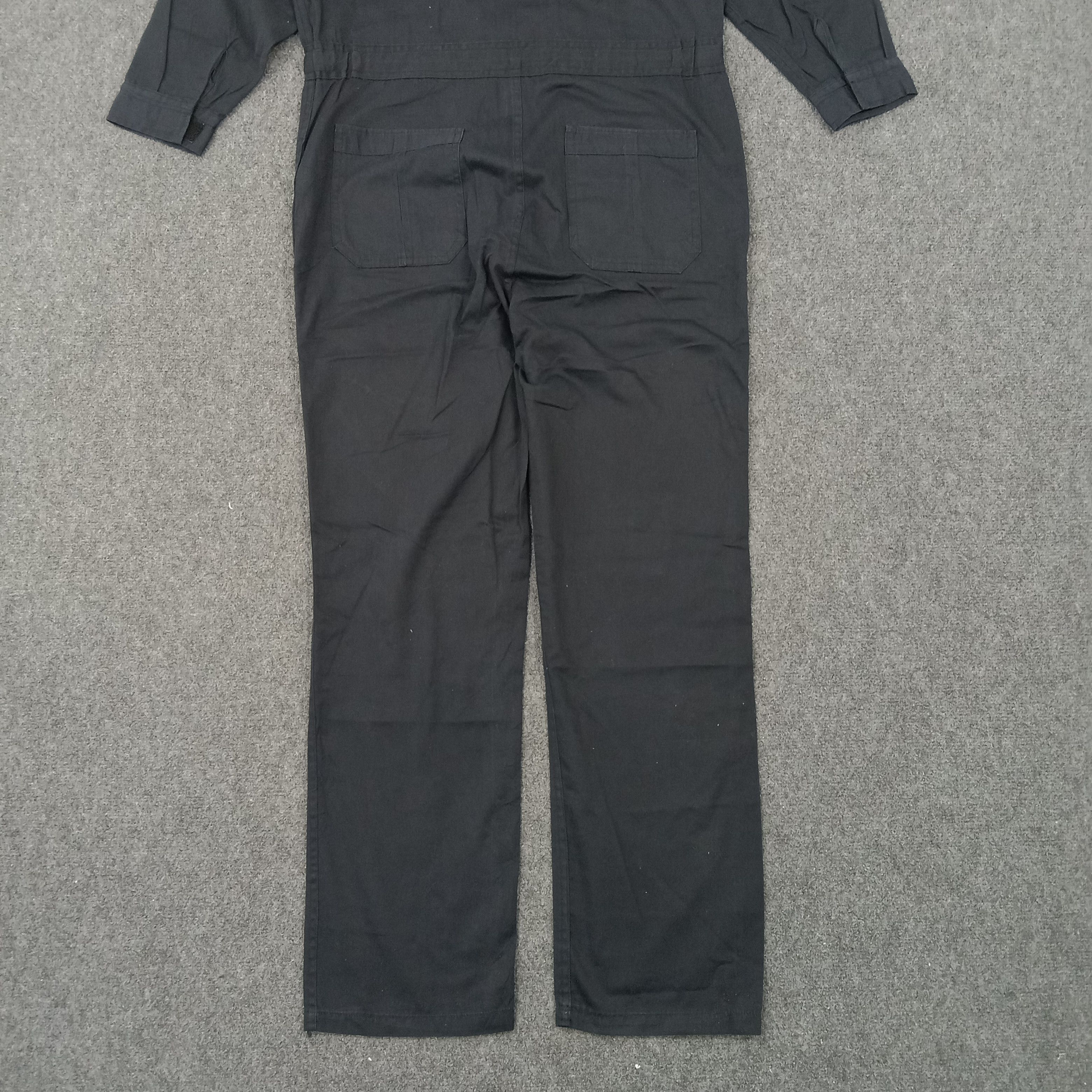 Vintage Bell American Motors Helmet Racing Coverall Jacket Size US M / EU 48-50 / 2 - 8 Thumbnail
