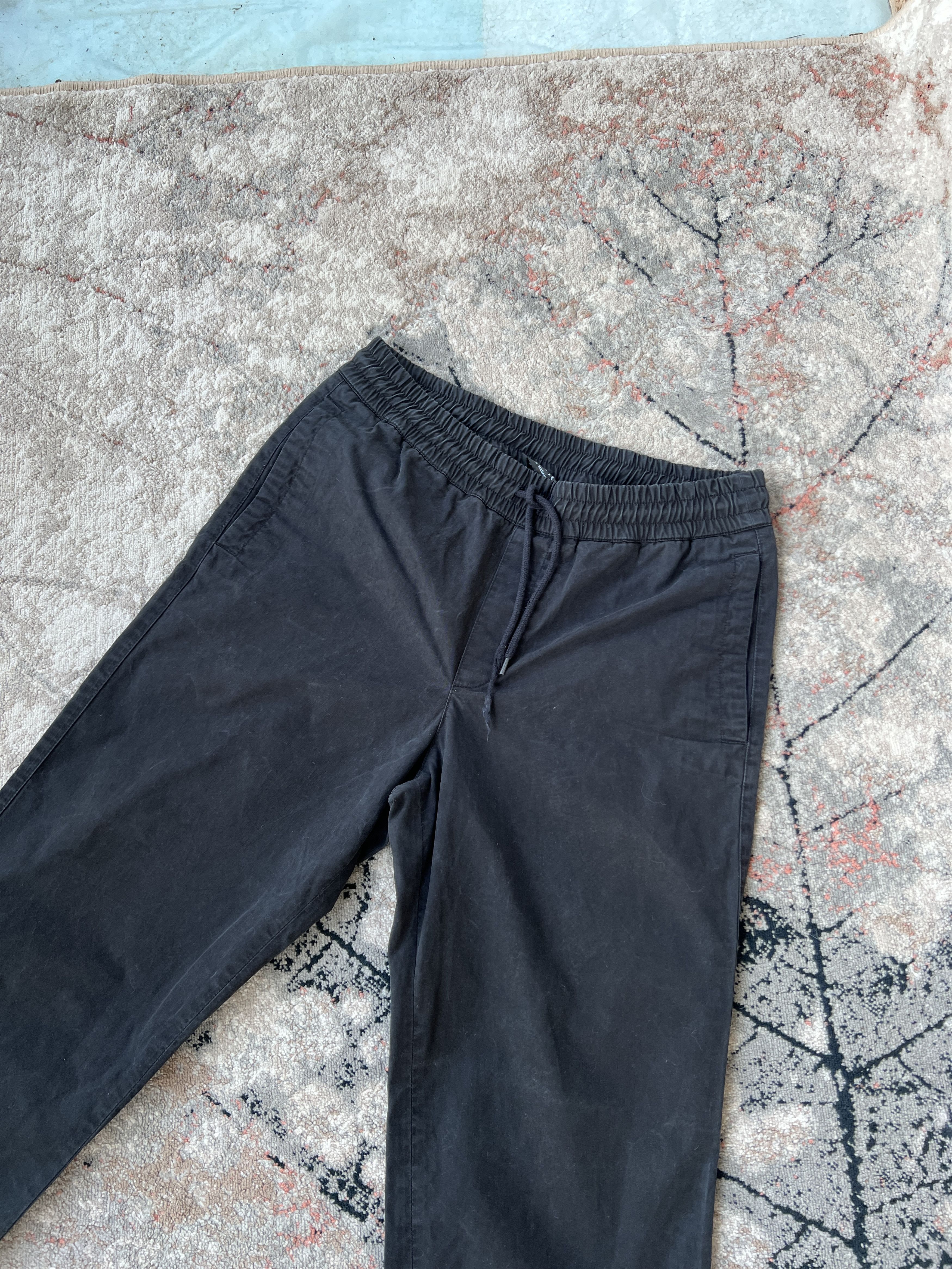 A.P.C. A.P.C. Rue Madame Paris Pants Size US 30 / EU 46 - 2 Thumbnail