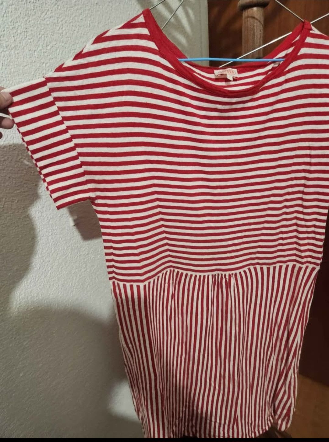 Armor-Lux Armor - lux stripped dress Size XL / US 12-14 / IT 48-50 - 2 Thumbnail