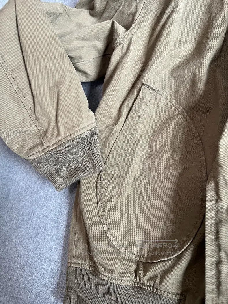 Neighborhood Neighborhood Work Short Jacket Size US M / EU 48-50 / 2 - 6 Thumbnail