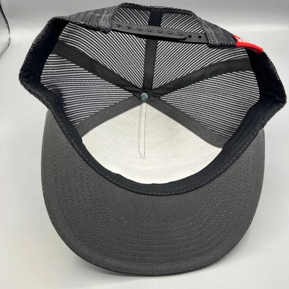 Other Layrite Deluxe Trucker Hat Men Stay Rite with Layrite Size ONE SIZE - 5 Thumbnail