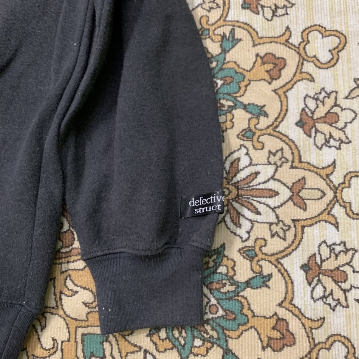 Japanese Brand VINTAGE SUKAJAN SWEATSHIRT Size US L / EU 52-54 / 3 - 7 Thumbnail