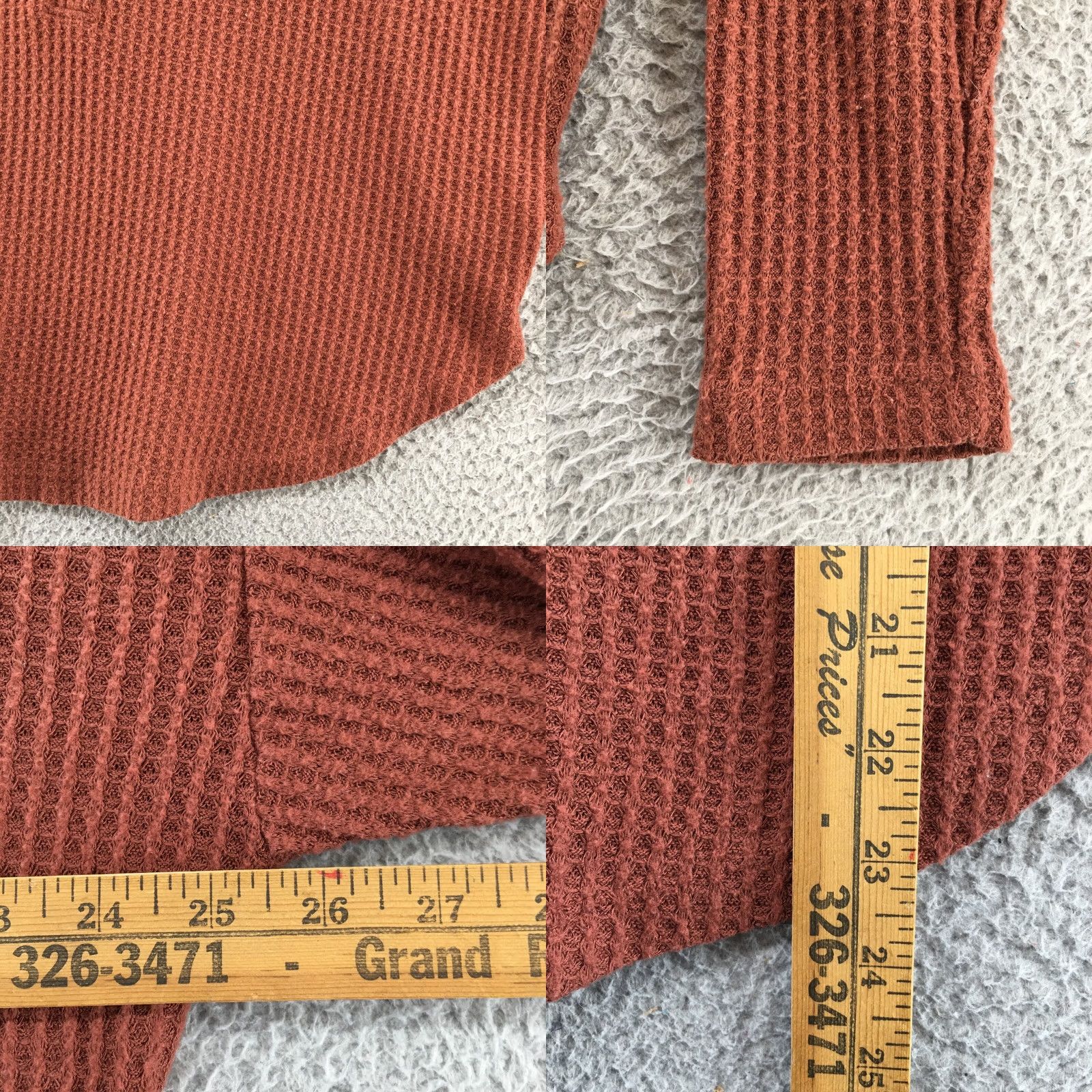 American Eagle Outfitters VINTAGE Americana? Size S / US 4 / IT 40 - 8 Thumbnail