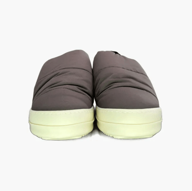 Rick Owens rick owens Round-toe low-top casual shoes Size US 10 / EU 43 - 3 Thumbnail