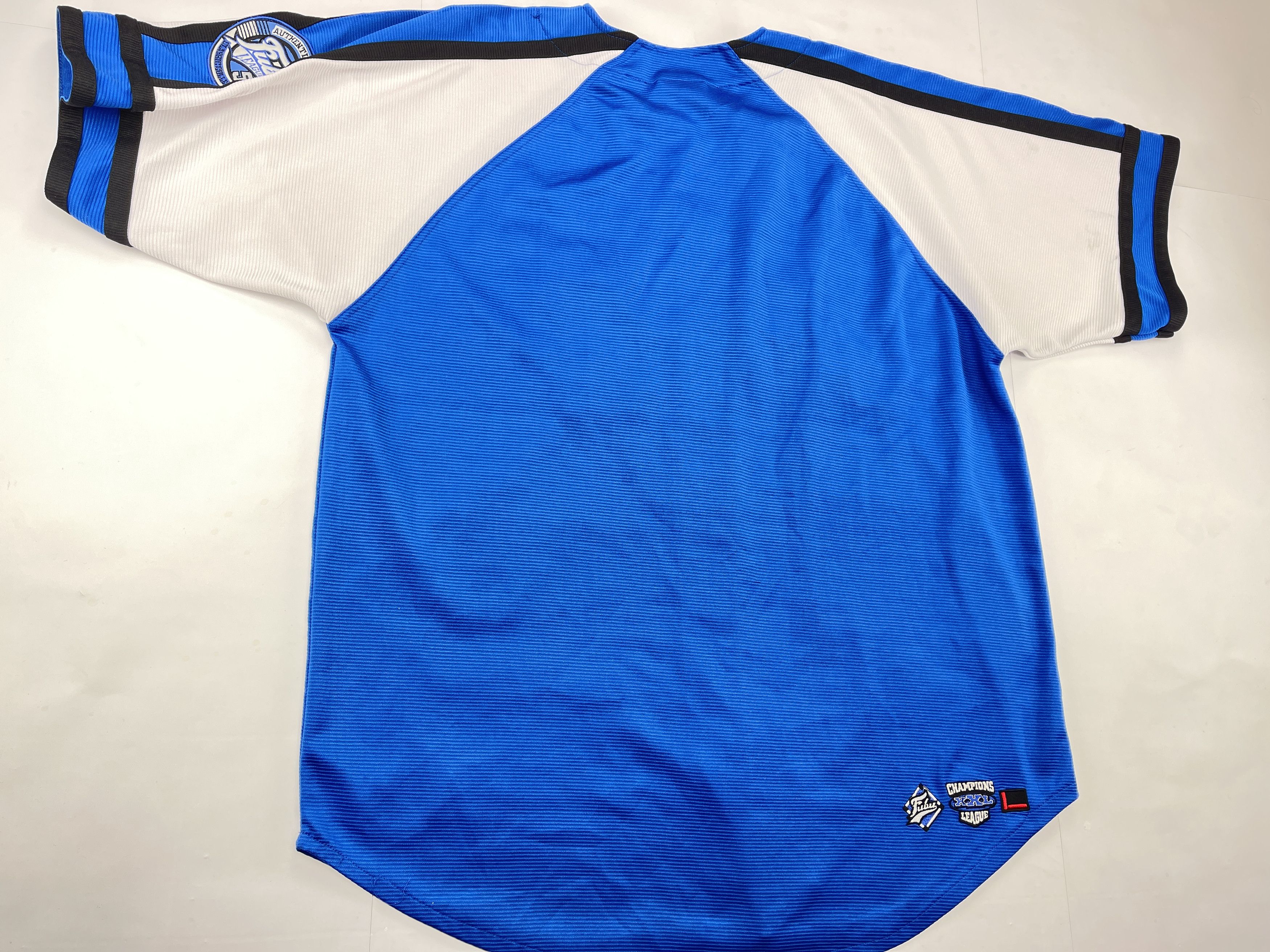Fubu FUBU jersey, vintage hip hop t-shirt, 90s hip hop skater XL Size US XL / EU 56 / 4 - 8 Thumbnail