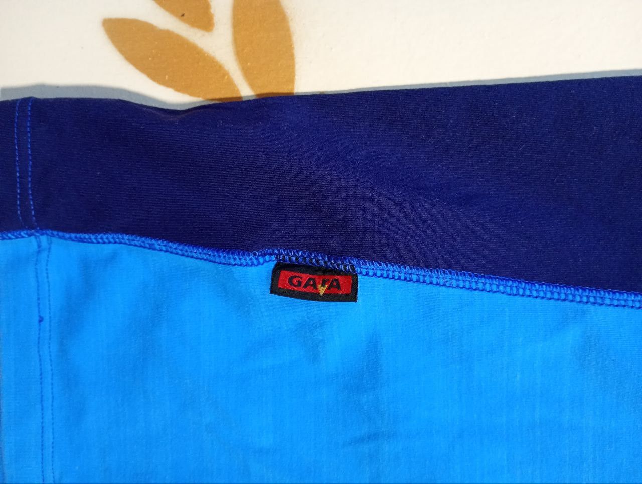 Kappa Kappa Italy Rugby Shirt 2001-2002 Size US M / EU 48-50 / 2 - 9 Thumbnail