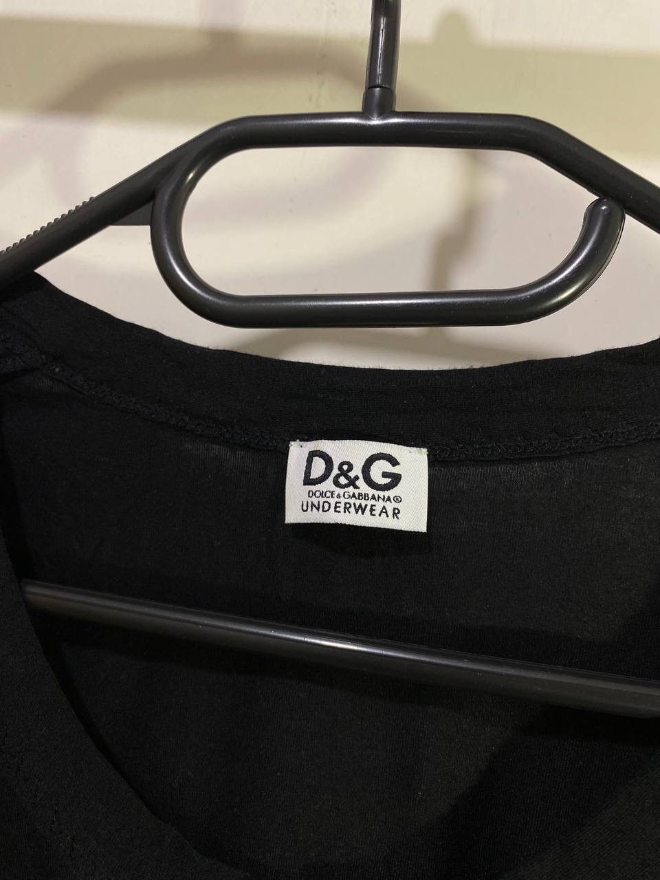 Dolce & Gabbana Dolce & Gabbana T shirt Size S / US 4 / IT 40 - 3 Thumbnail