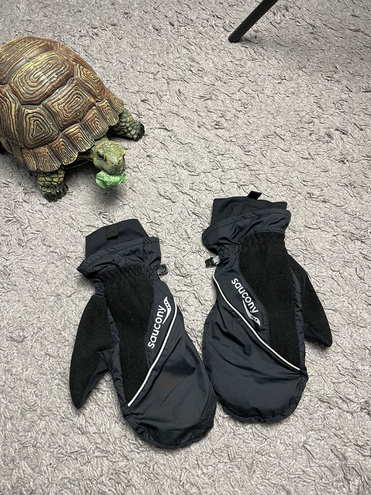 Saucony mittens online