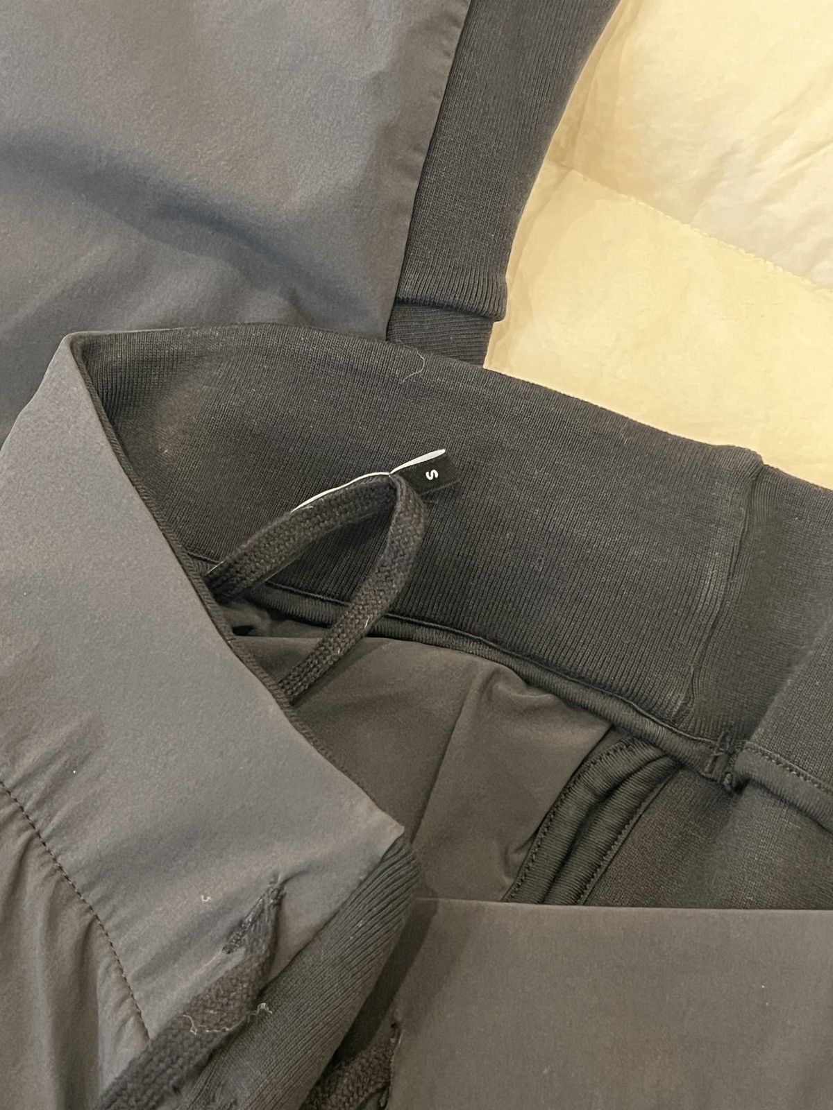 11 By Boris Bidjan Saberi 11 By Boris Bidjan Saberi p13 Lounge pants. Size US 30 / EU 46 - 3 Thumbnail
