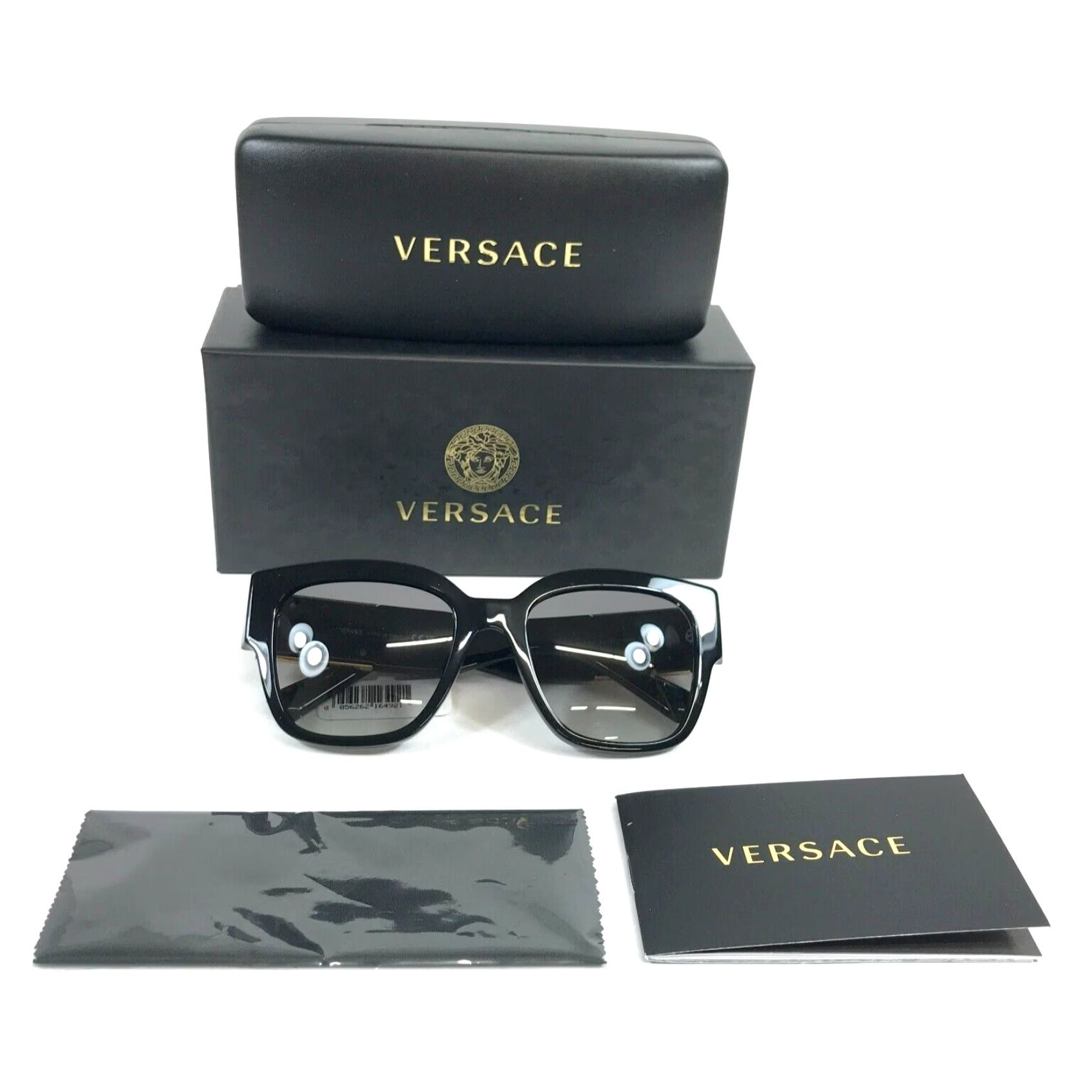Versace Versace Sunglasses VE2176 Grailed