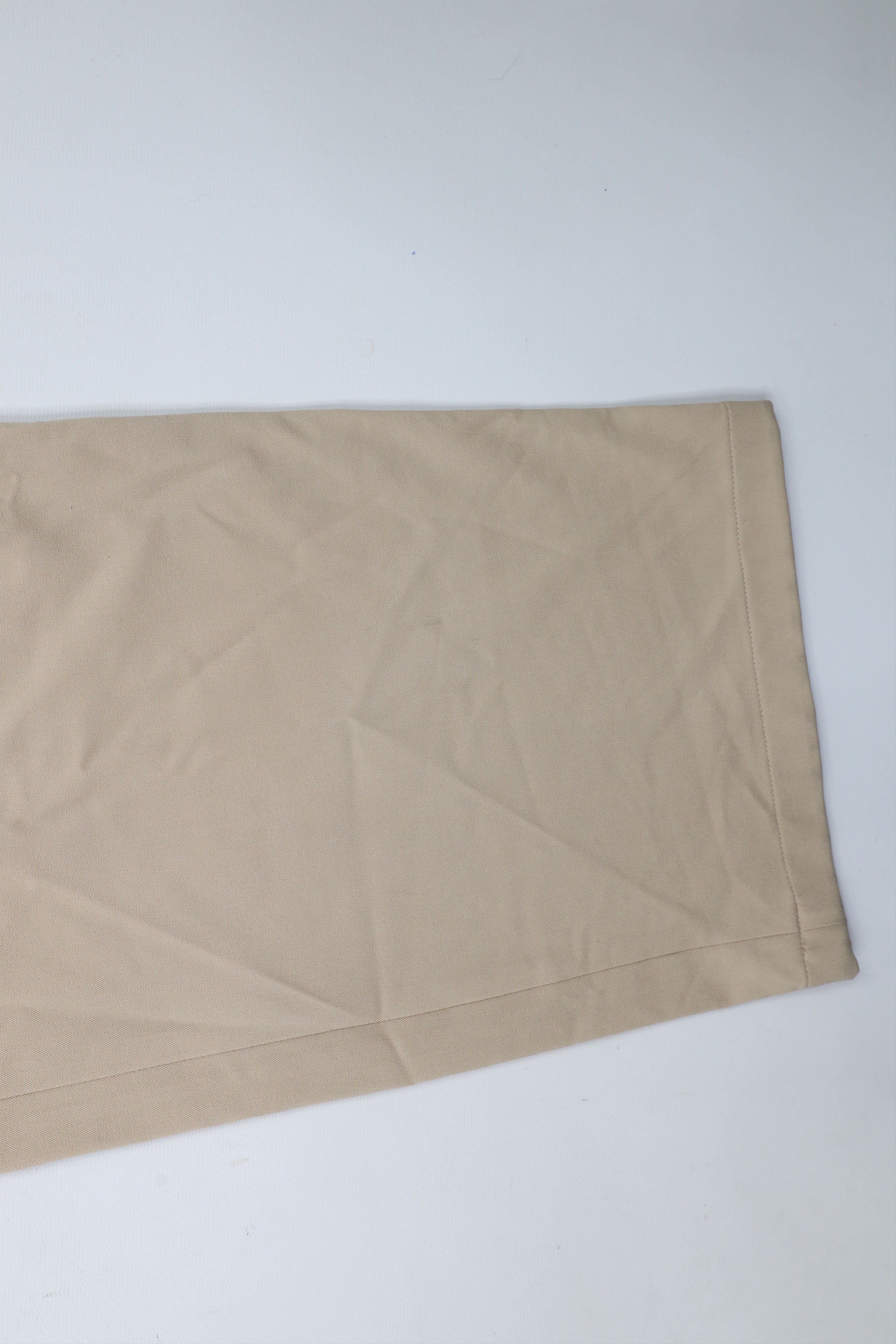 Vintage Deadstock Vintage St John Sport Marie Gray Chino Pants Size 38" / US 16 / IT 52 - 5 Thumbnail