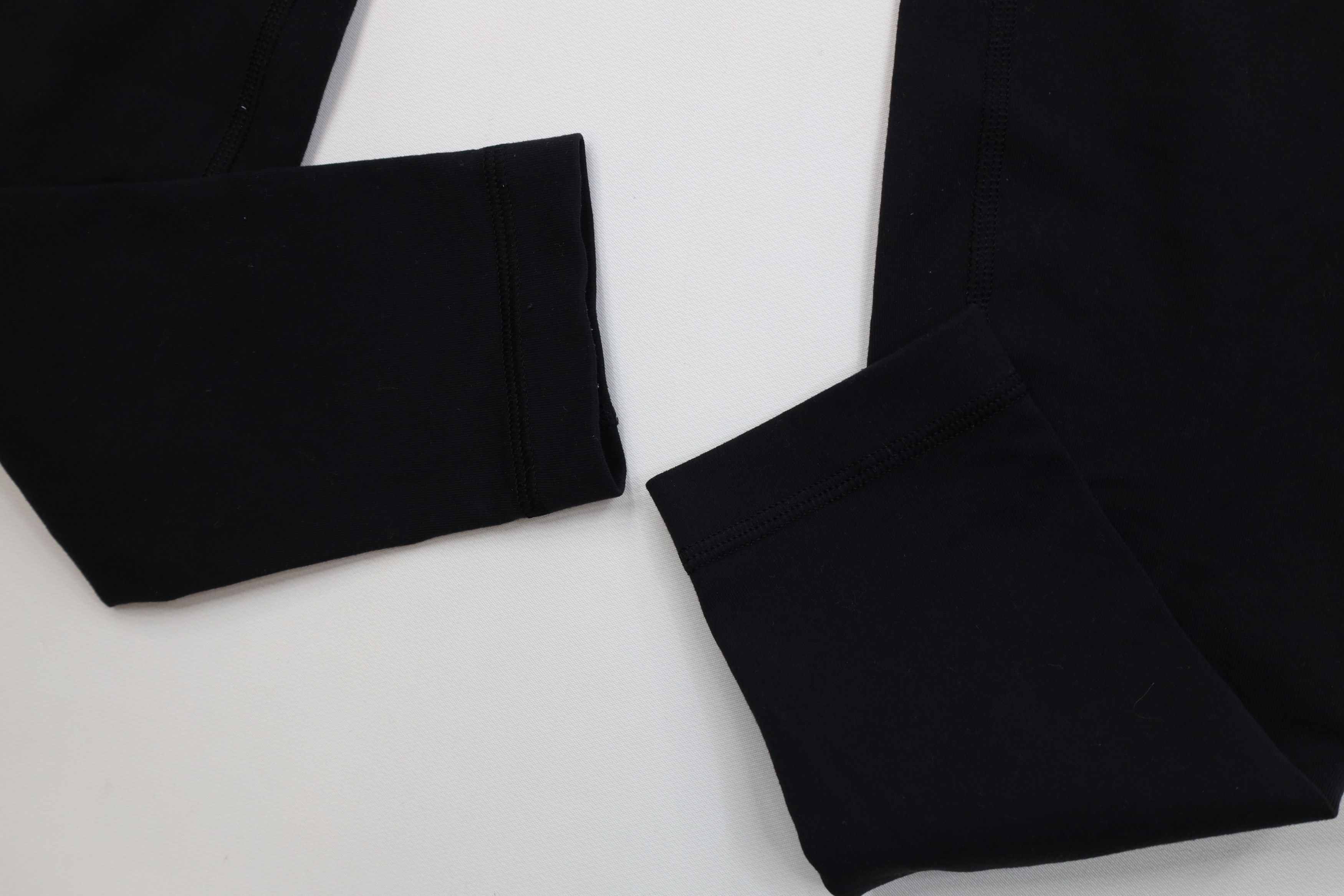 Lululemon Lululemon Faded High Rise Align Leggings Pants Yoga Black Size 28" / US 6 / IT 42 - 6 Thumbnail