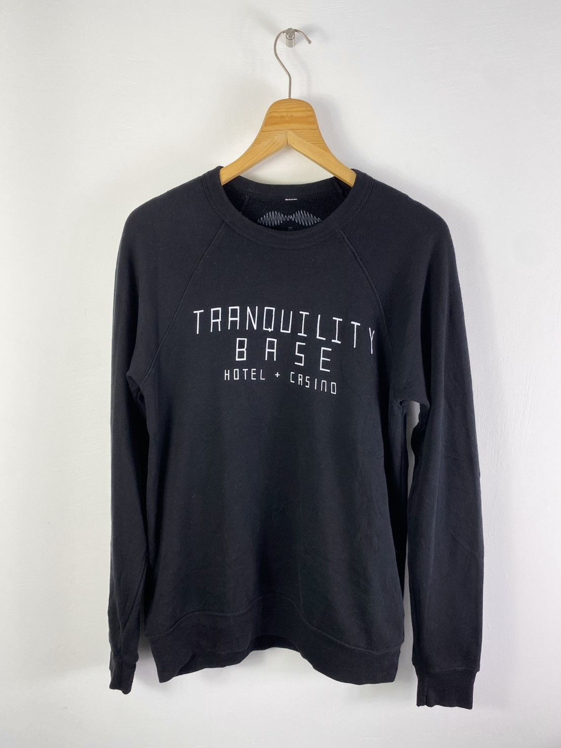 Band Tees Arctic Monkeys Sweatshirt Size US M / EU 48-50 / 2 - 1 Thumbnail