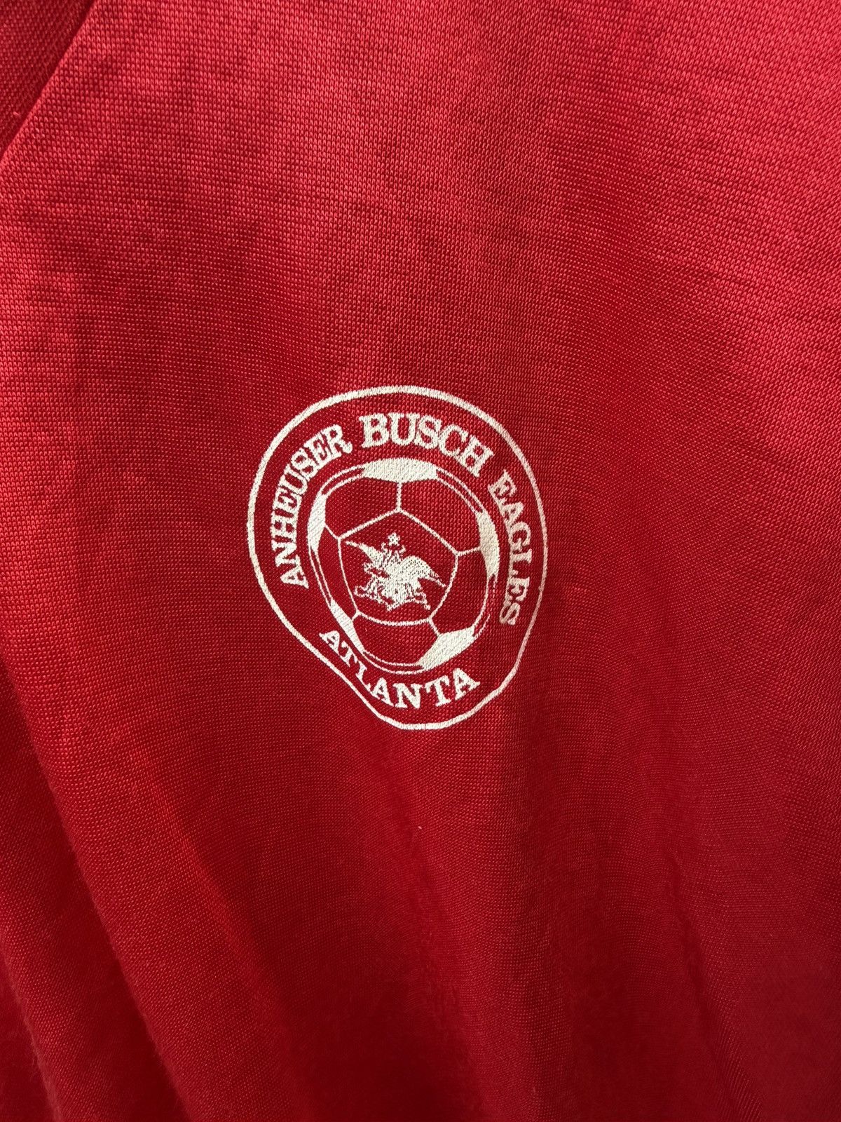 Other Vintage Anheuser Busch Eagles Atlanta Size US L / EU 52-54 / 3 - 6 Thumbnail