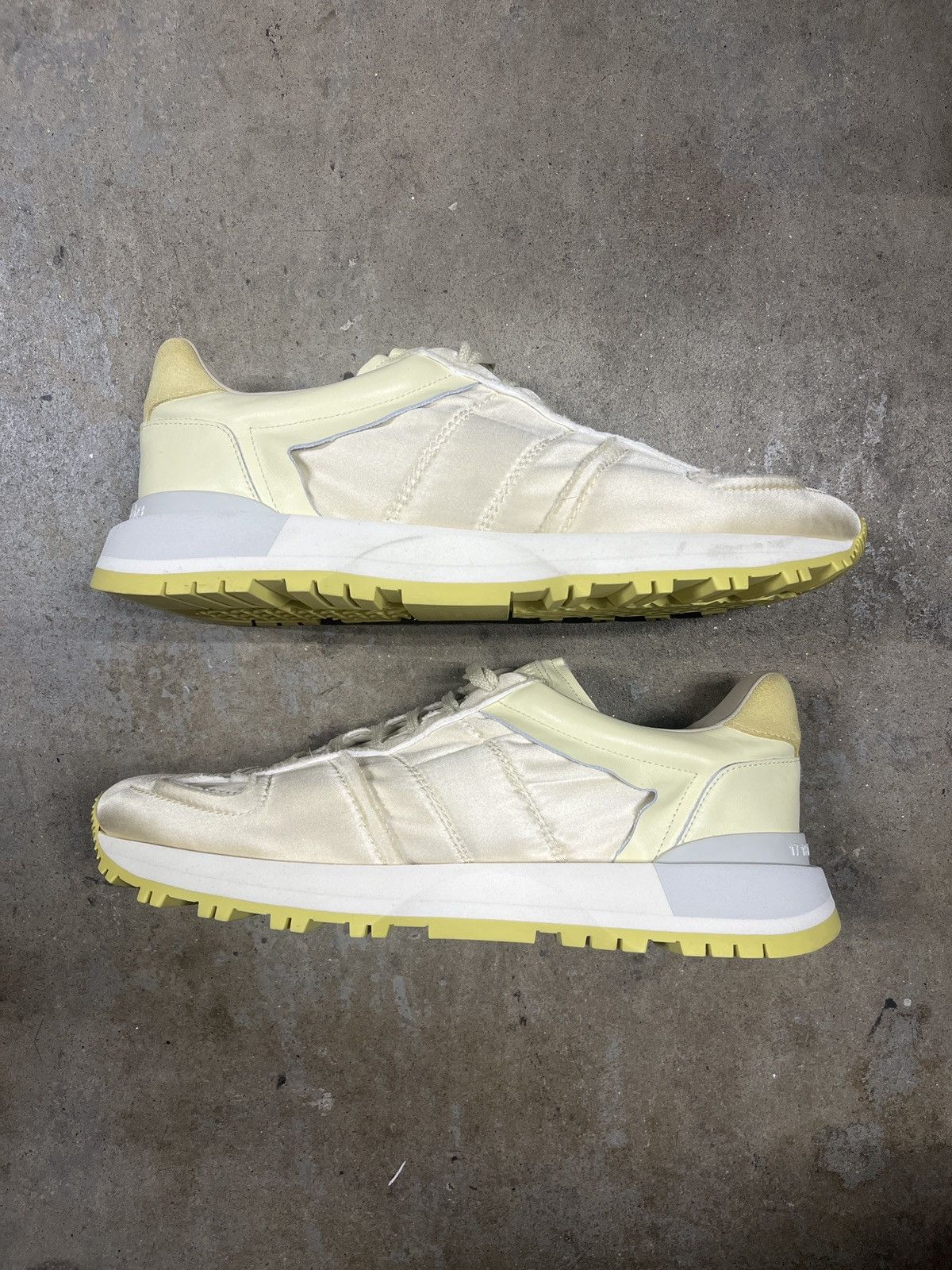 Maison Margiela Maison Margiela Size US 9.5 / EU 42-43 - 6 Thumbnail