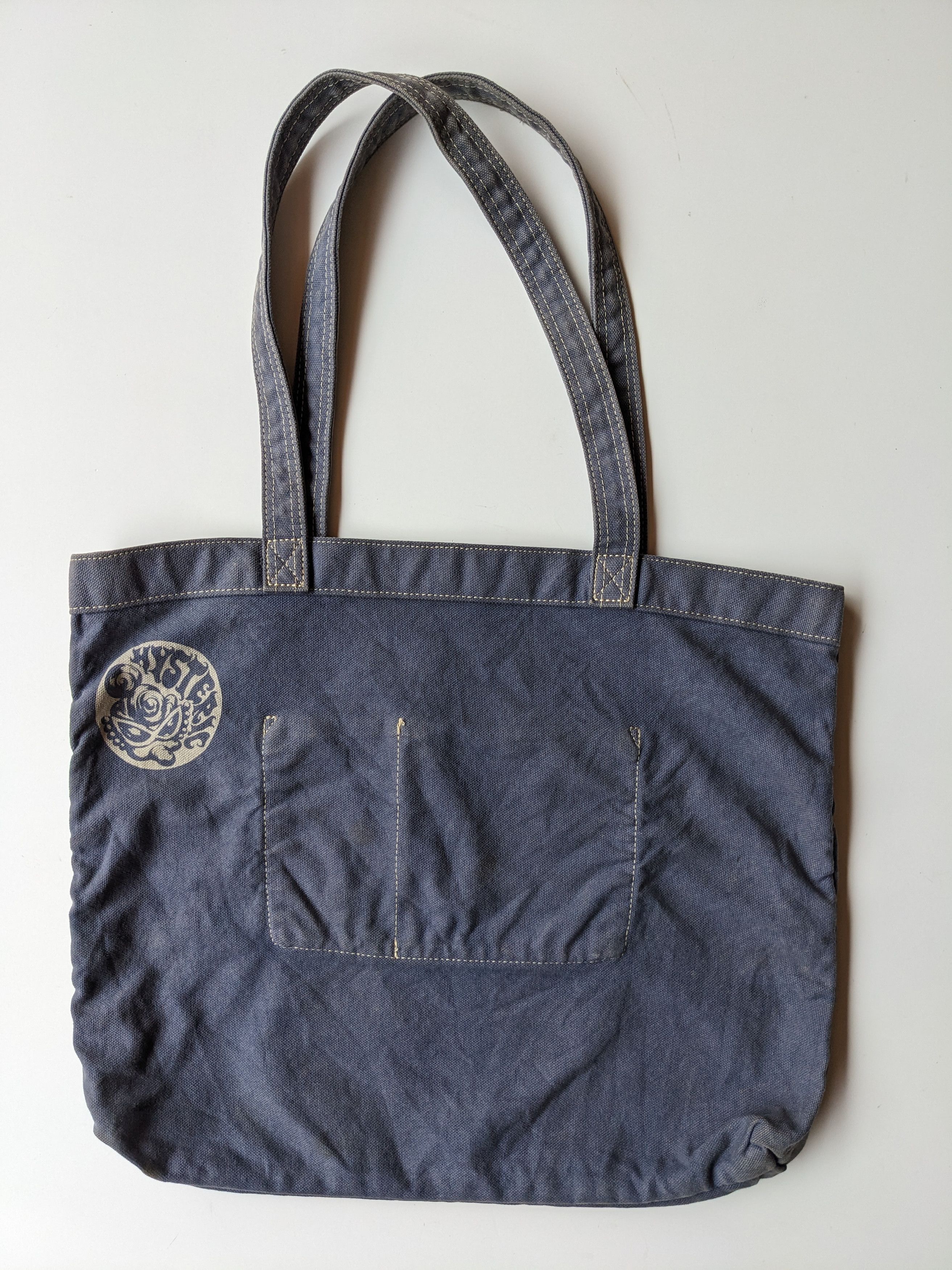 Hysteric Glamour Hysteric mini by HYSTERIC GLAMOUR tote bag Size ONE SIZE - 2 Thumbnail