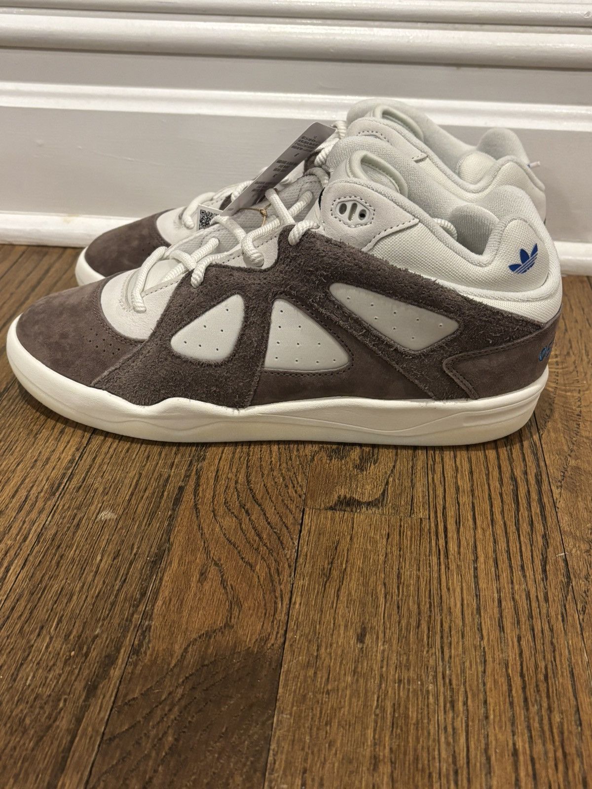 Adidas Bunny x adidas BADBO 1.0 “BAD BUNNY BROWN” Size US 8.5 / EU 41-42 - 5 Thumbnail