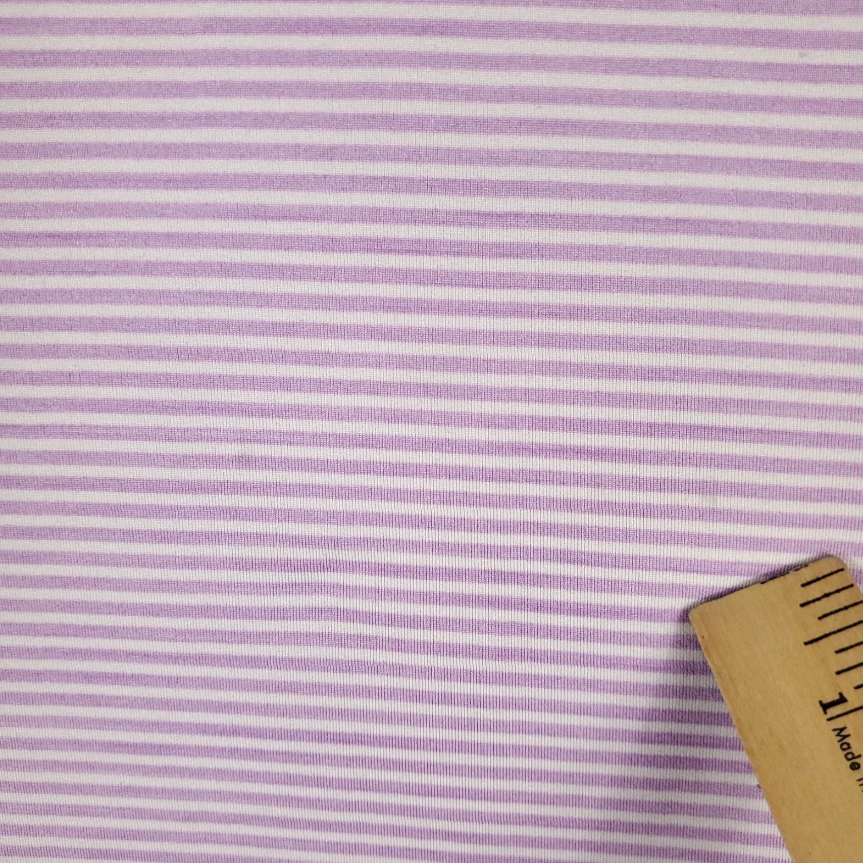 Puma Puma Polo Shirt Mens 2XL Purple Striped Polo Shirt Casual Golf Short Sleeve Size US XXL / EU 58 / 5 - 7 Thumbnail
