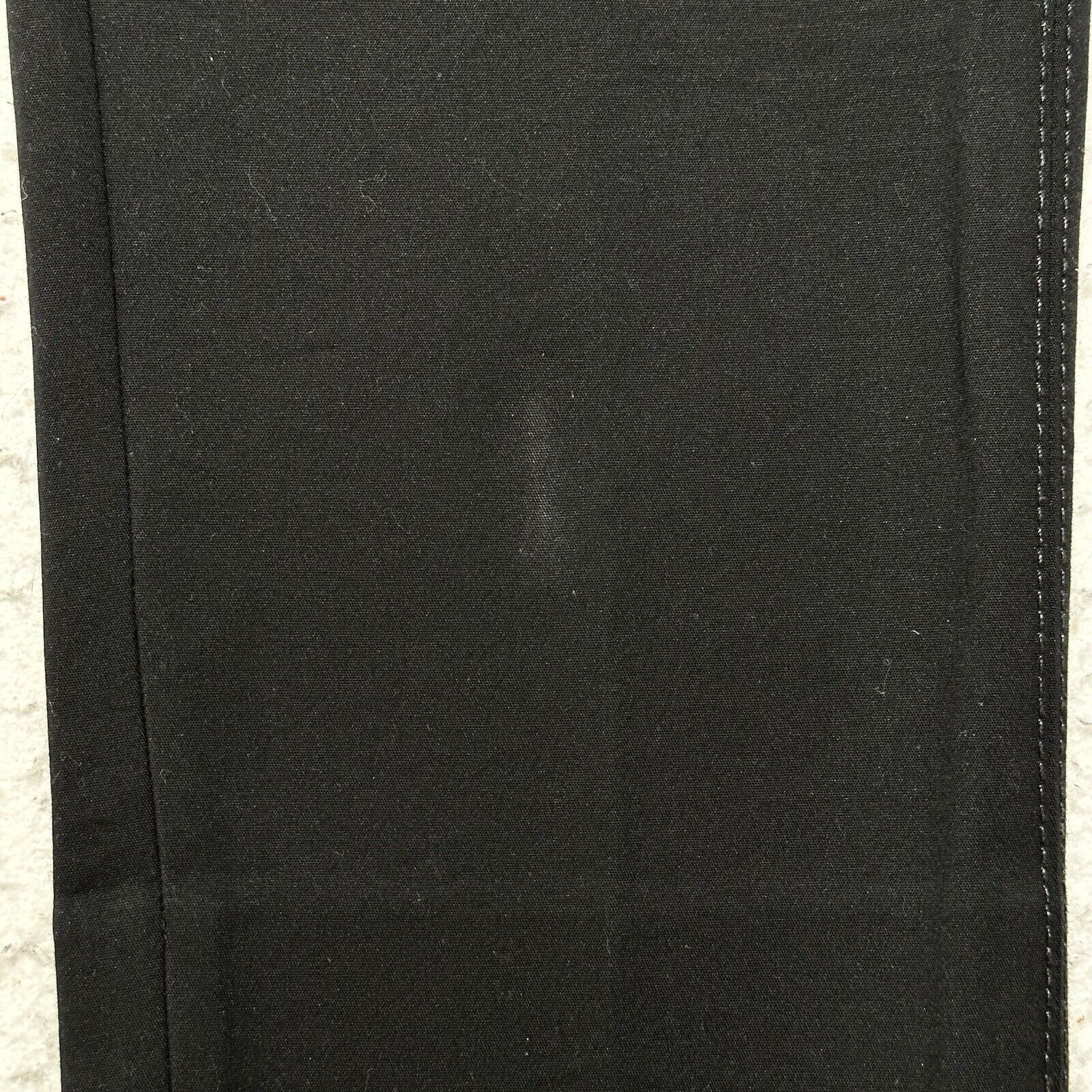 White House Black Market White House Black Market 8 Ankle Chino Dress Pants 32x26 Size 30" / US 8 / IT 44 - 5 Thumbnail