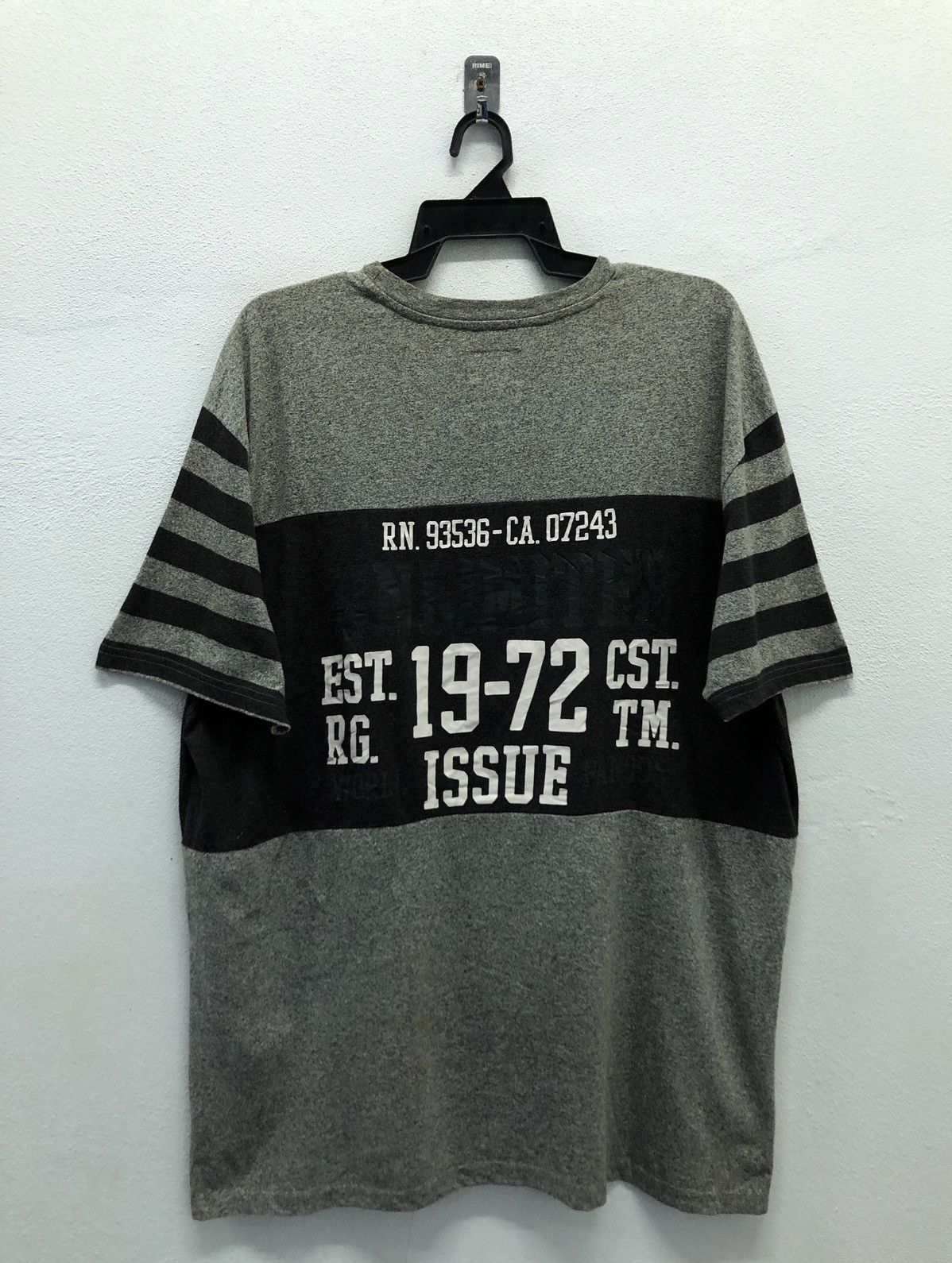 Ecko Unltd. Vintage Ecko Unltd The Rhino League T-Shirt Size US XXL / EU 58 / 5 - 2 Thumbnail