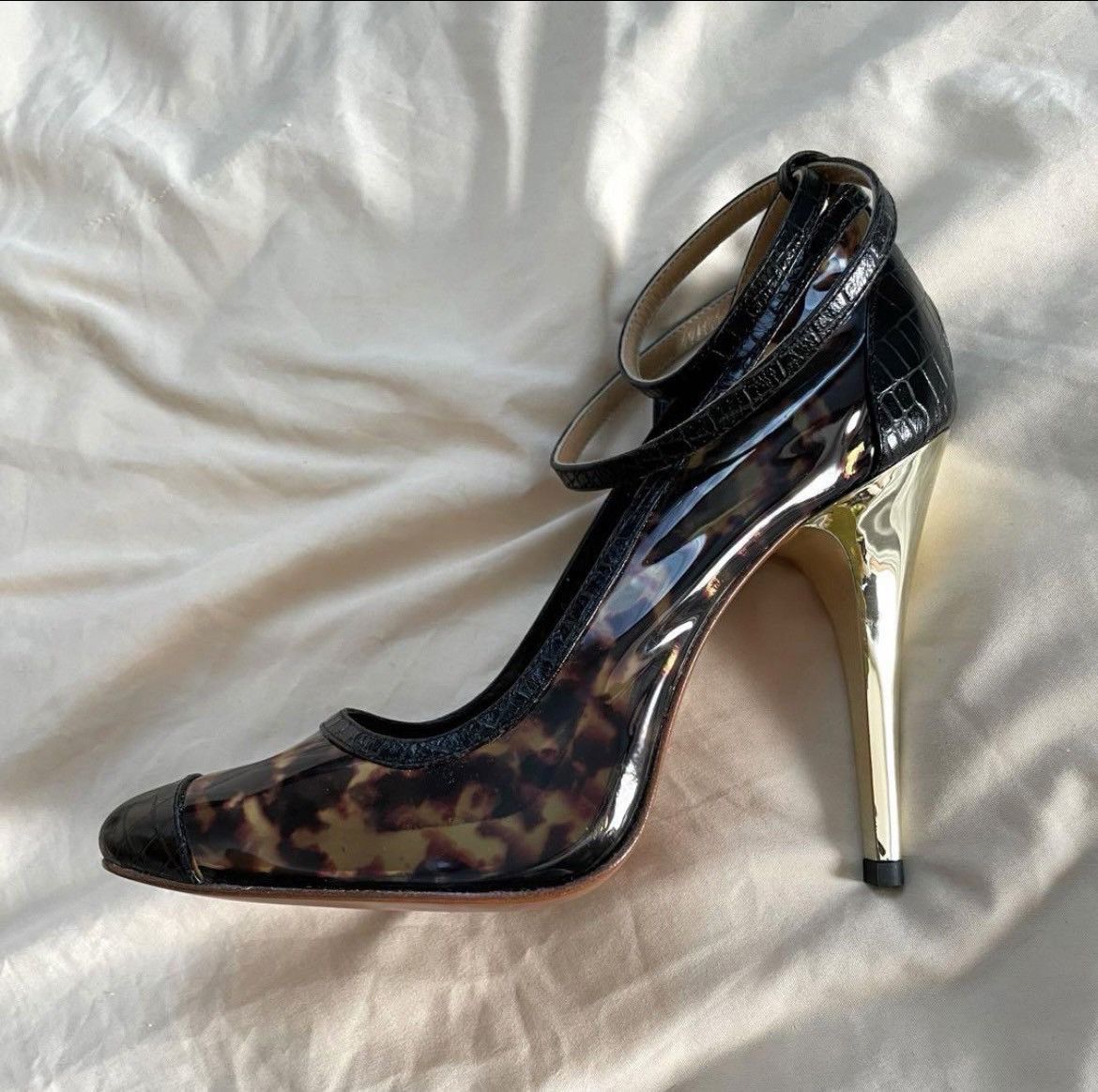 Undercover Undercover High Heels Size US 8 / IT 38 - 2 Thumbnail