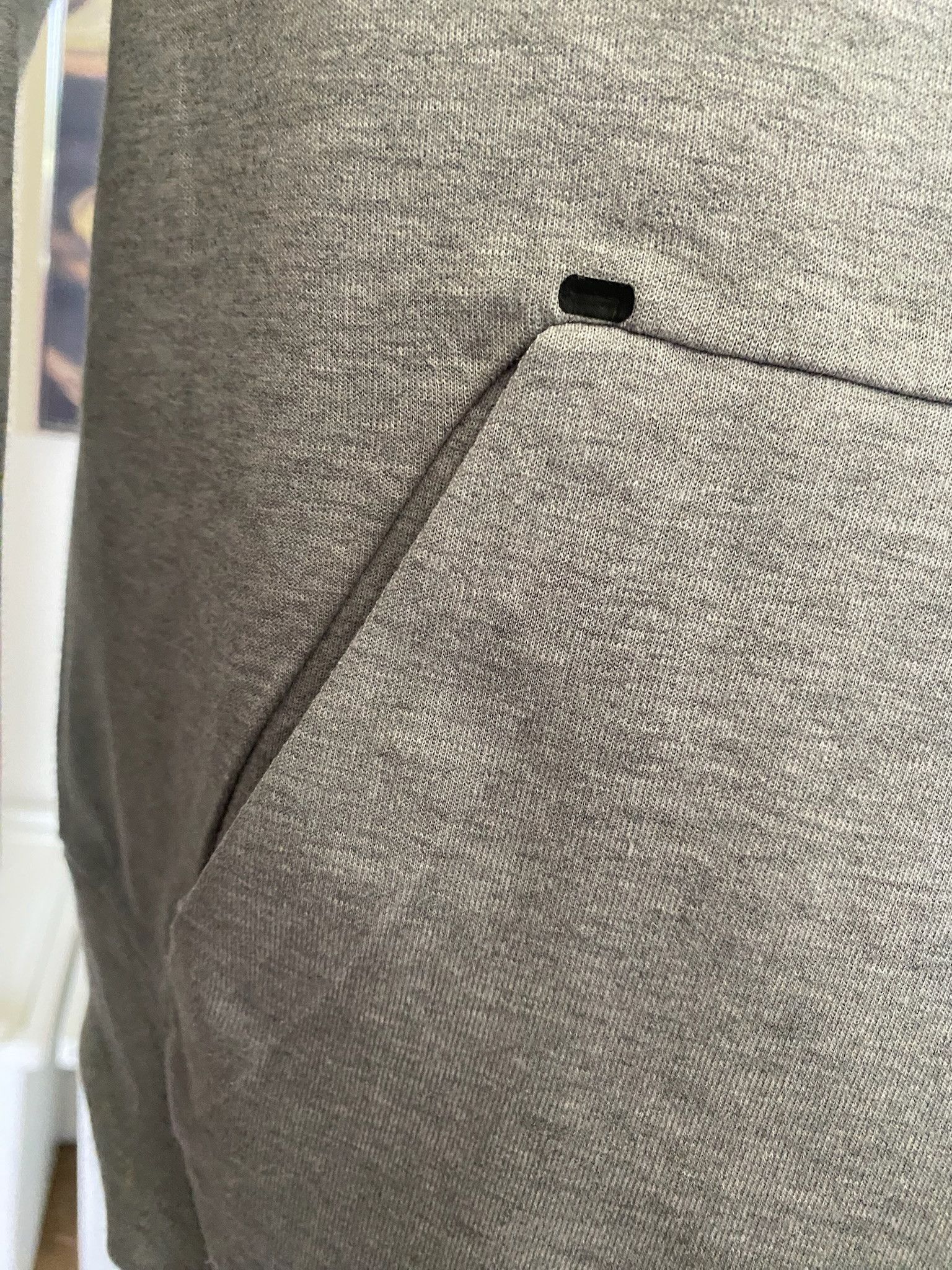 Nike Nike Tech Fleece Crewneck Size US M / EU 48-50 / 2 - 3 Thumbnail
