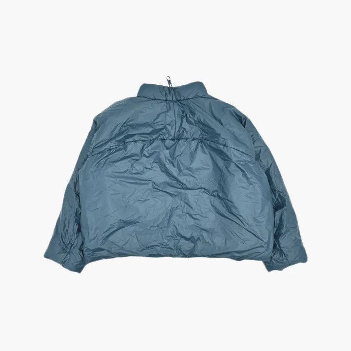 Balenciaga Balenciaga YEEZY x Gap x Balenciaga High Neck Jacket -2507 Size US M / EU 48-50 / 2 - 3 Thumbnail