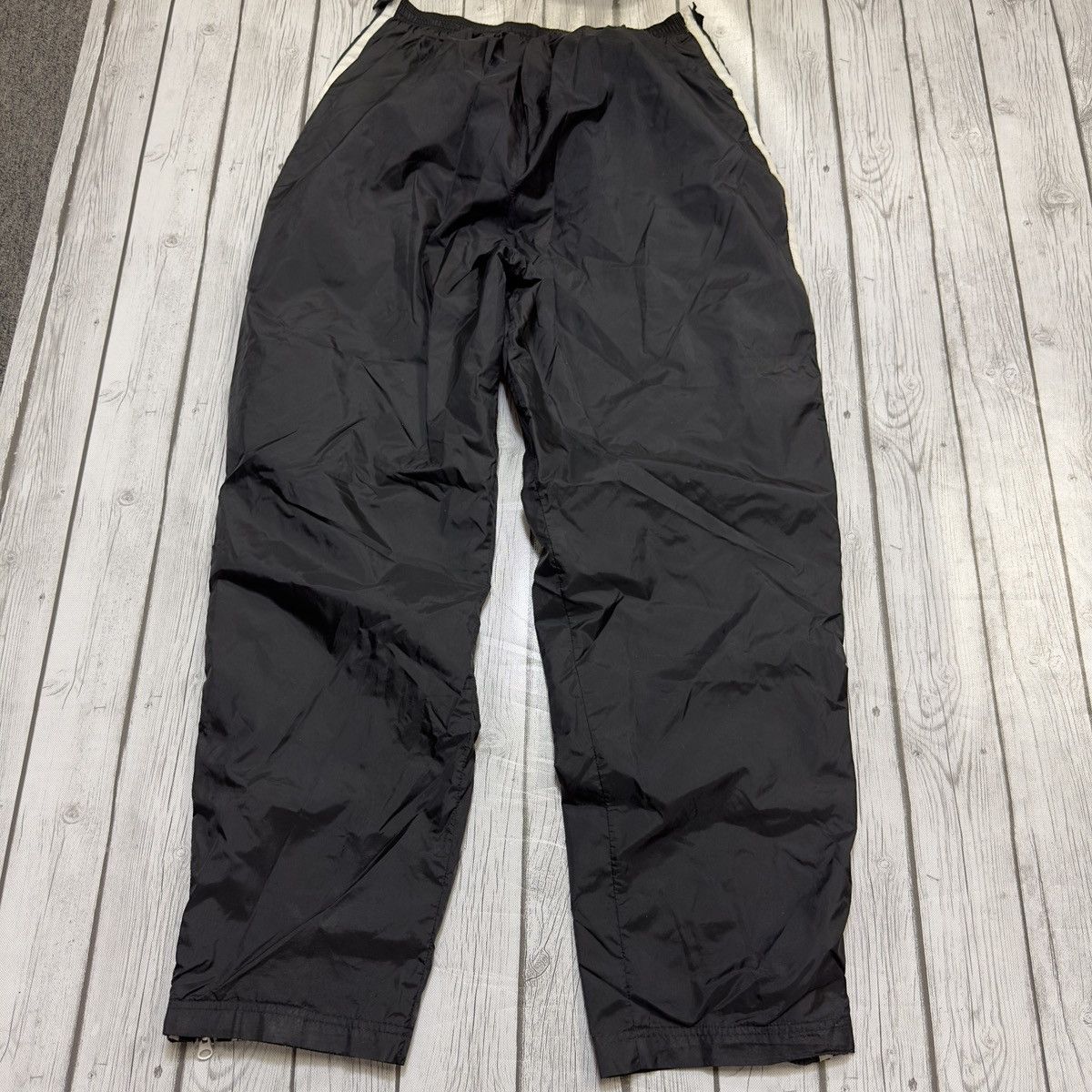 Adidas × Vintage Vintage Adidas pants Size US 36 / EU 52 - 2 Thumbnail