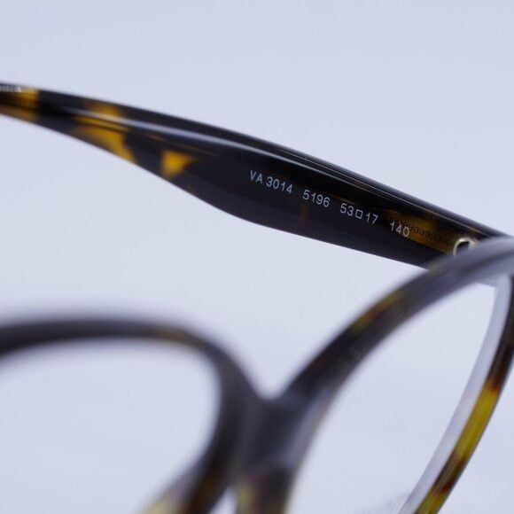 Valentino Valentino VA3014 5196 Eyeglasses 53mm -Lowest price! Size ONE SIZE - 9 Thumbnail
