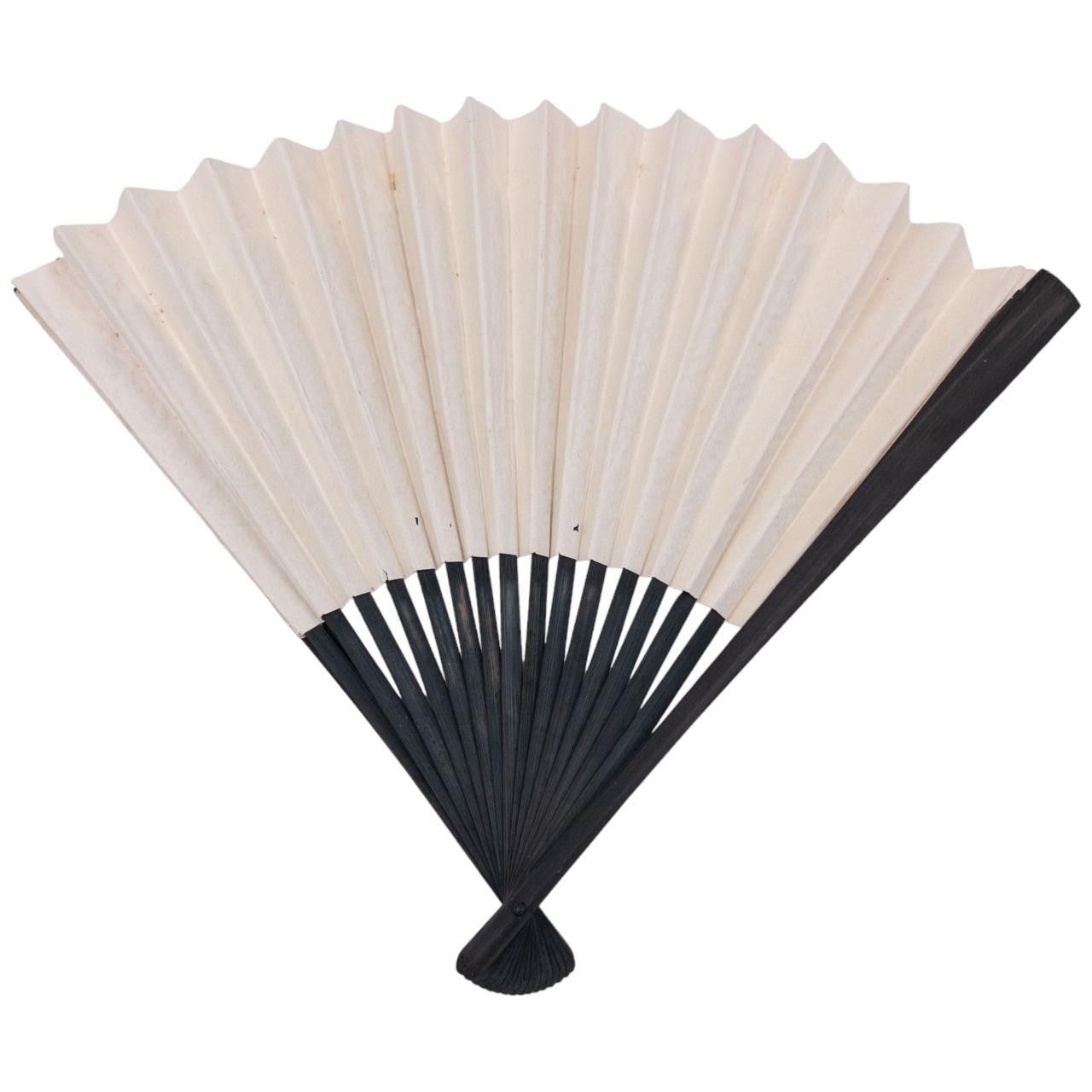 Fendi Vintage Fendi Hand Fan Size ONE SIZE - 2 Thumbnail