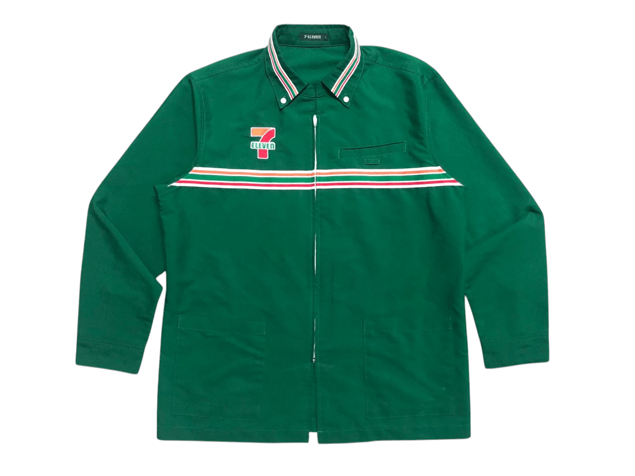 Japanese Brand × Uniform Wares × Vintage Vintage 90s 7