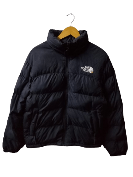 The North Face The North Face Puffle Jacket Size US M / EU 48-50 / 2 - 1 Thumbnail