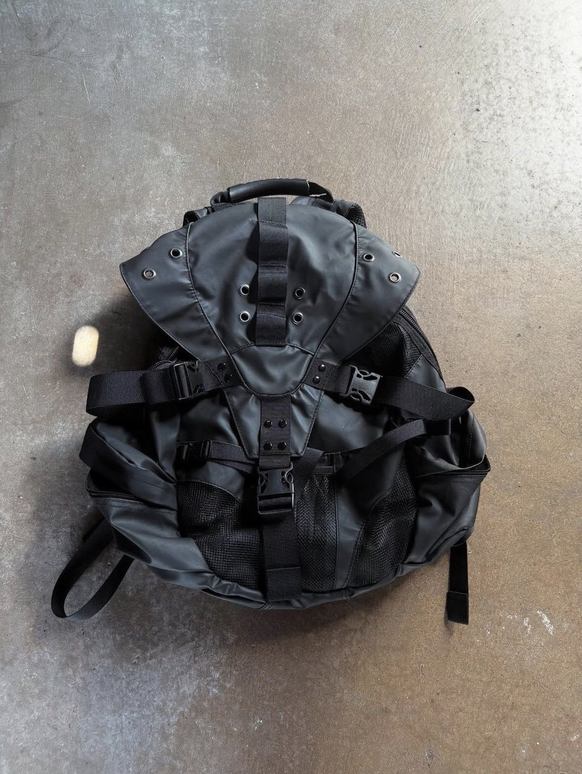Other Aosuism Sample Bag Size ONE SIZE - 1 Thumbnail