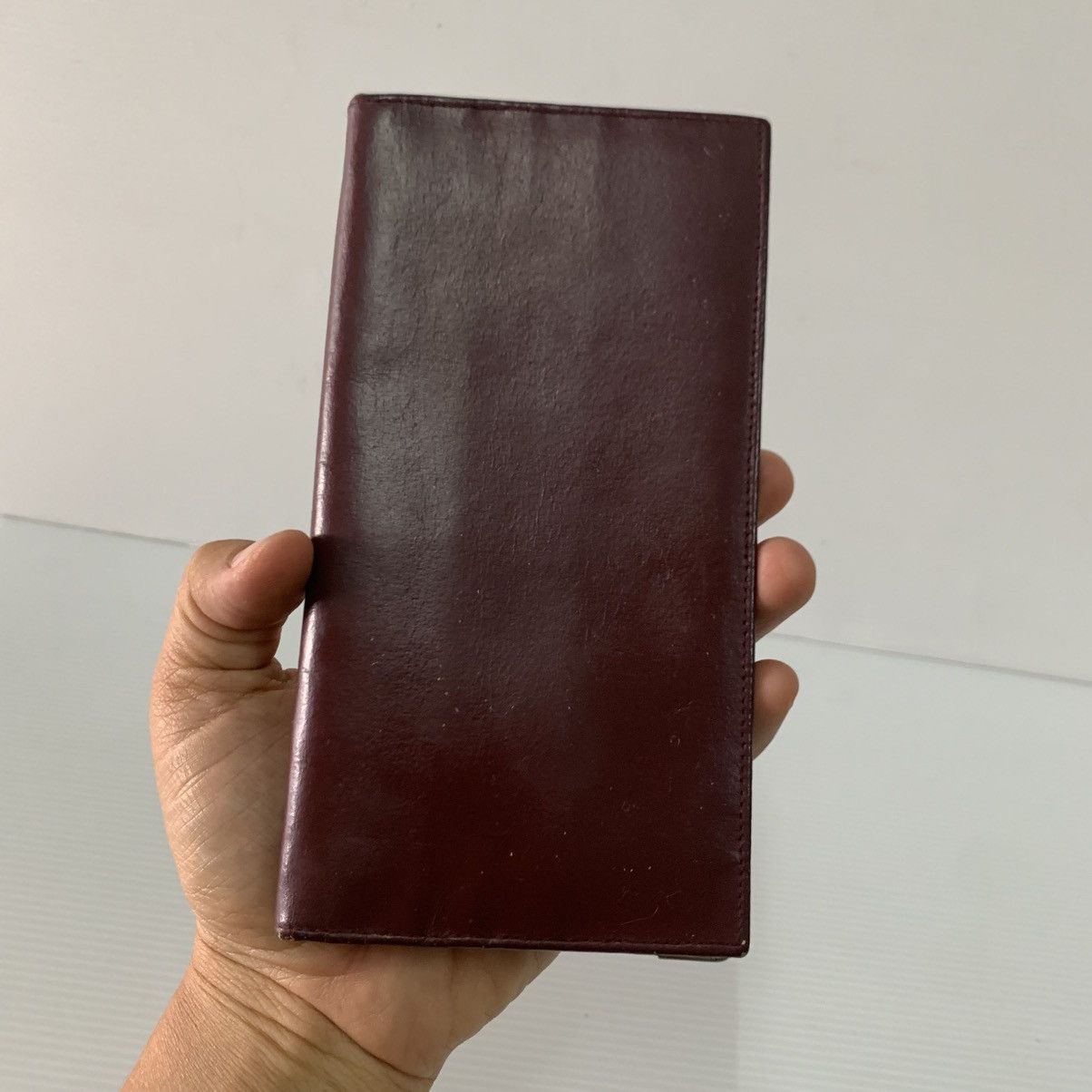 Cartier Cartier Vintage Long Wallet Size ONE SIZE - 4 Thumbnail